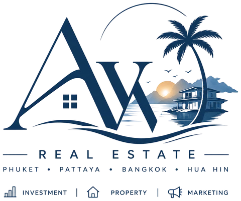 AW Real Estate