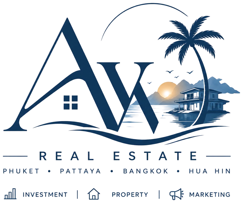 AW Real Estate